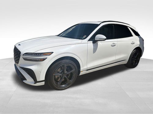2027 Genesis GV70 3.5T Sport Prestige