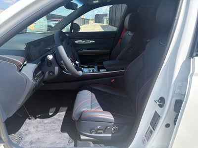 2027 Genesis GV70 3.5T Sport Prestige