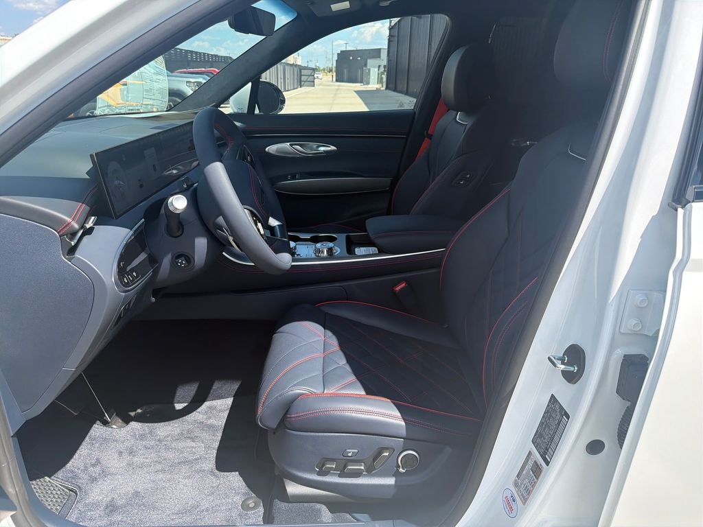 2027 Genesis GV70 3.5T Sport Prestige