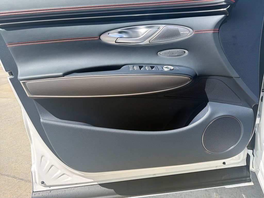 2027 Genesis GV70 3.5T Sport Prestige