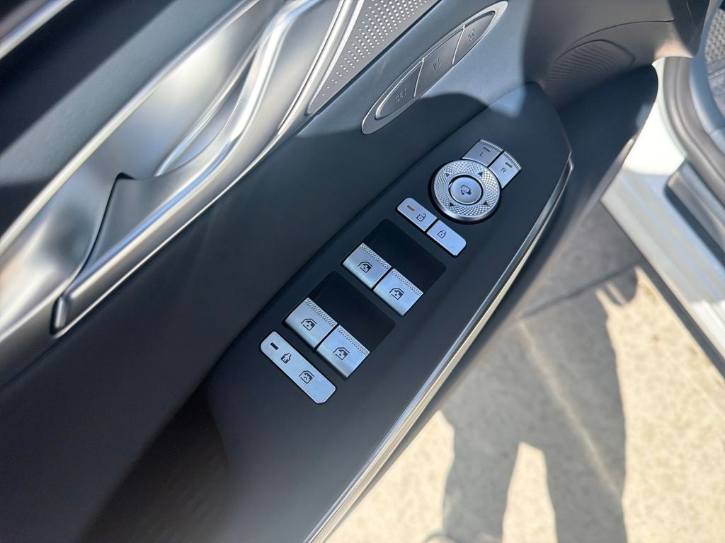 2027 Genesis GV70 3.5T Sport Prestige
