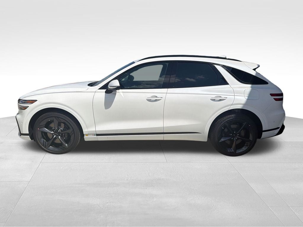 2027 Genesis GV70 3.5T Sport Prestige