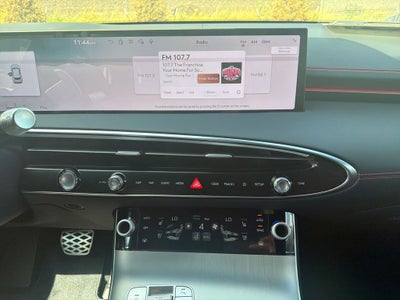 2027 Genesis GV70 3.5T Sport Prestige