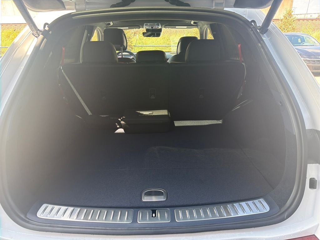 2027 Genesis GV70 3.5T Sport Prestige