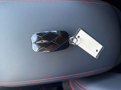 2027 Genesis GV70 3.5T Sport Prestige