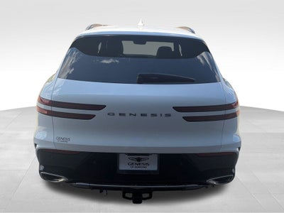 2027 Genesis GV70 3.5T Sport Prestige