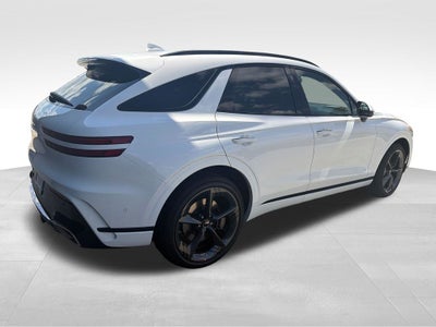 2027 Genesis GV70 3.5T Sport Prestige