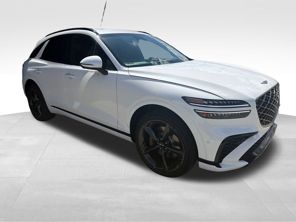 2027 Genesis GV70 3.5T Sport Prestige