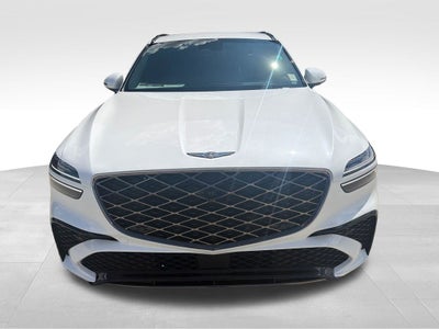 2027 Genesis GV70 3.5T Sport Prestige