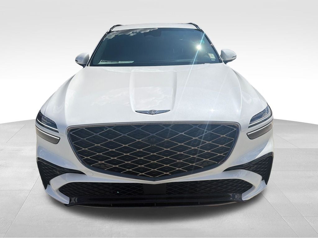 2027 Genesis GV70 3.5T Sport Prestige
