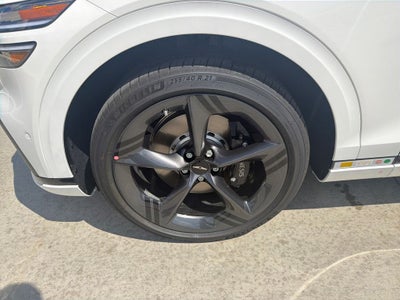 2027 Genesis GV70 3.5T Sport Prestige