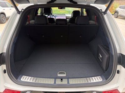 2027 Genesis GV70 3.5T Prestige Graphite