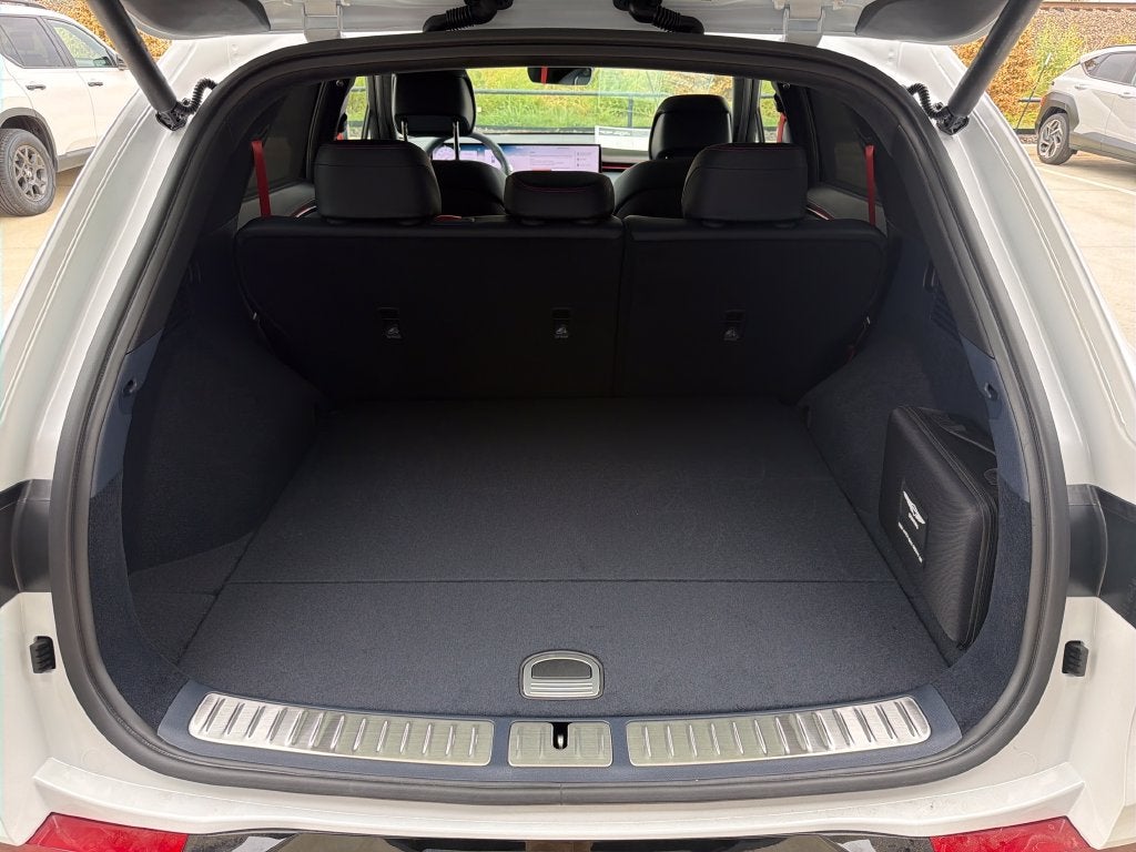 2027 Genesis GV70 3.5T Prestige Graphite