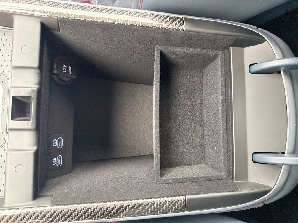 2027 Genesis GV70 3.5T Prestige Graphite