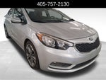 2016 Kia Forte EX