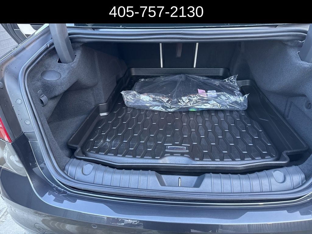 2024 Jaguar XF R-Dynamic SE