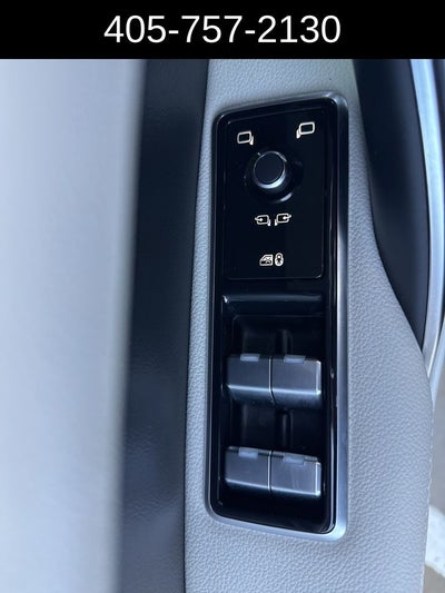 2024 Jaguar XF R-Dynamic SE