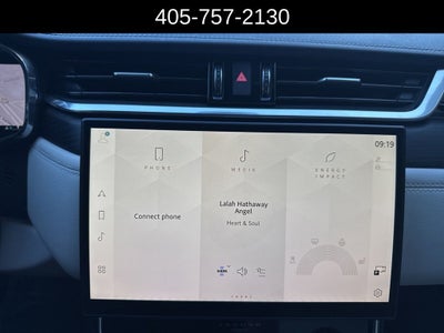 2024 Jaguar XF R-Dynamic SE