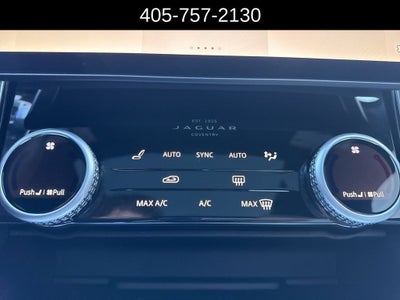 2024 Jaguar XF R-Dynamic SE