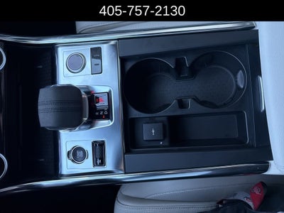 2024 Jaguar XF R-Dynamic SE