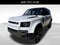 2021 Land Rover Defender 110 X-Dynamic HSE