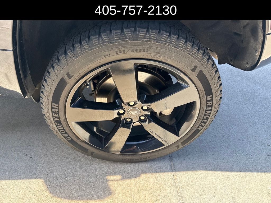 2021 Land Rover Defender 110 X-Dynamic HSE