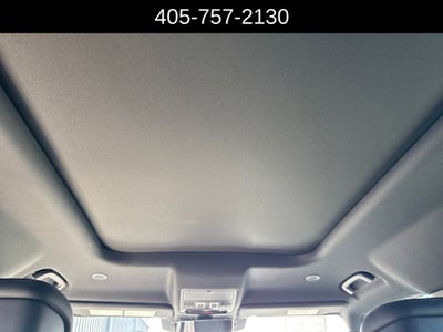 2021 Land Rover Defender 110 X-Dynamic HSE