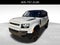2021 Land Rover Defender 110 X-Dynamic HSE