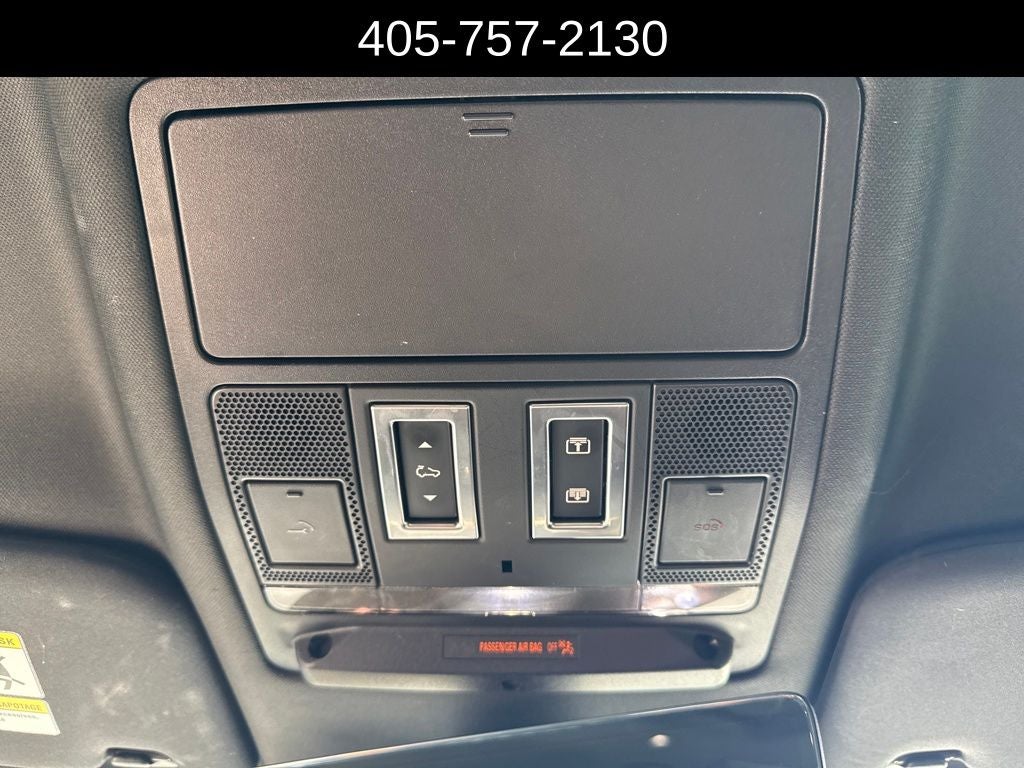 2021 Land Rover Defender 110 X-Dynamic HSE