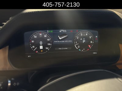 2021 Land Rover Defender 110 X-Dynamic HSE