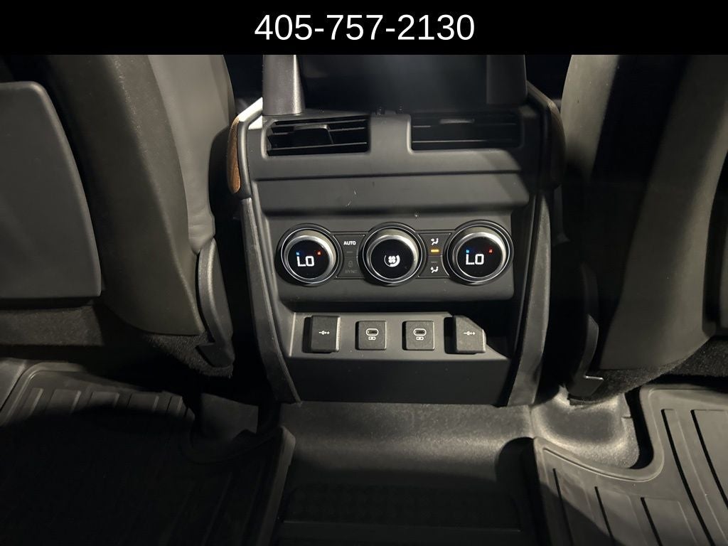 2021 Land Rover Defender 110 X-Dynamic HSE