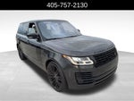 2022 Land Rover Range Rover Westminster