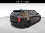 2022 Land Rover Range Rover Westminster