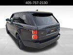 2022 Land Rover Range Rover Westminster