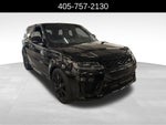2020 Land Rover Range Rover Sport HST