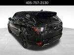 2020 Land Rover Range Rover Sport HST