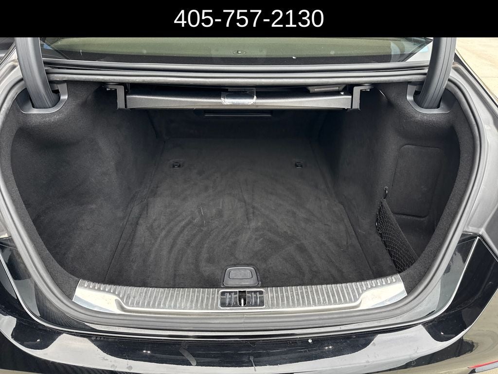 2021 Mercedes-Benz S-Class S 580 4MATIC®