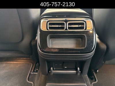 2021 Mercedes-Benz S-Class S 580 4MATIC®