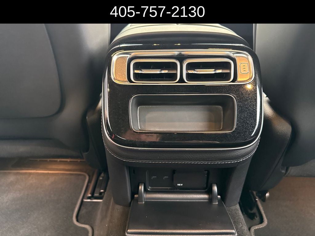2021 Mercedes-Benz S-Class S 580 4MATIC®