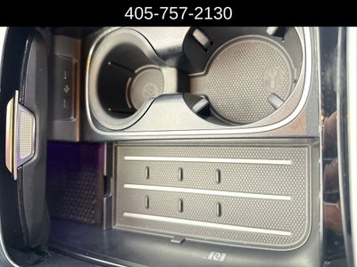 2021 Mercedes-Benz S-Class S 580 4MATIC®