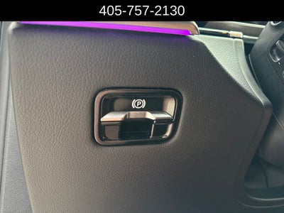 2021 Mercedes-Benz S-Class S 580 4MATIC®