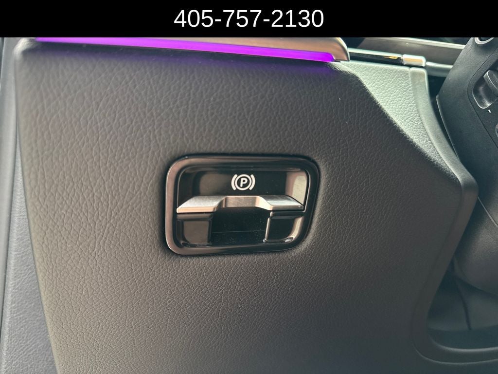2021 Mercedes-Benz S-Class S 580 4MATIC®