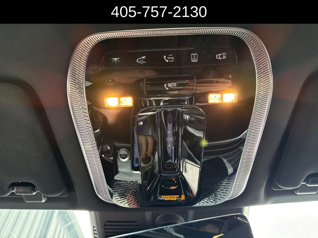 2021 Mercedes-Benz S-Class S 580 4MATIC®