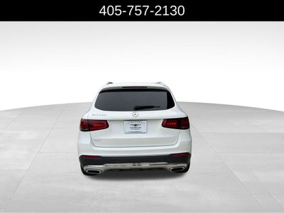 2022 Mercedes-Benz GLC GLC 300