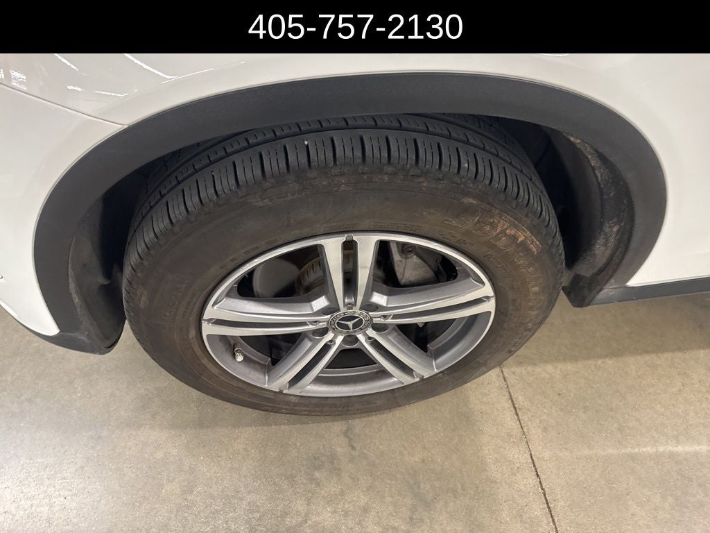 2022 Mercedes-Benz GLC GLC 300