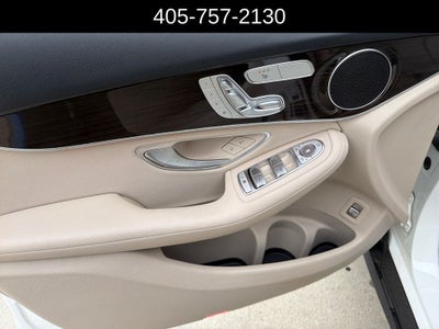 2022 Mercedes-Benz GLC GLC 300