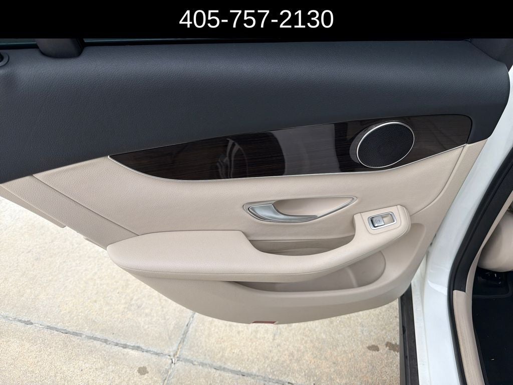 2022 Mercedes-Benz GLC GLC 300