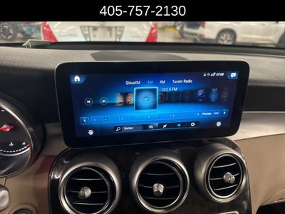 2022 Mercedes-Benz GLC GLC 300