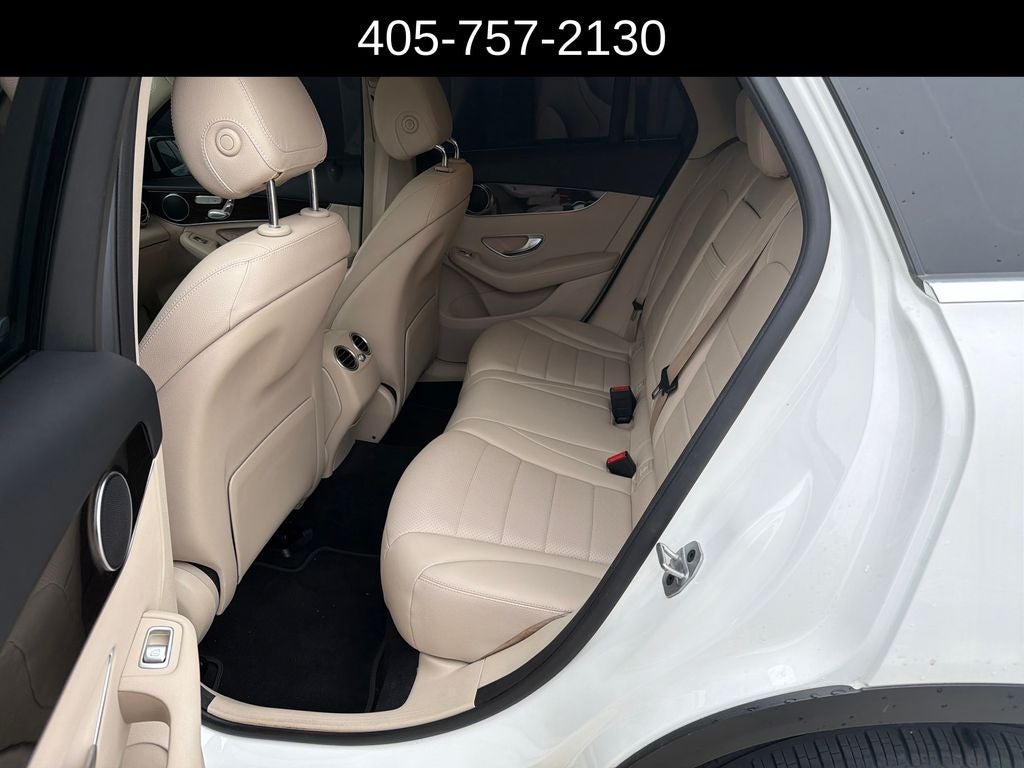 2022 Mercedes-Benz GLC GLC 300
