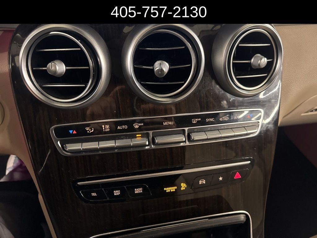 2022 Mercedes-Benz GLC GLC 300